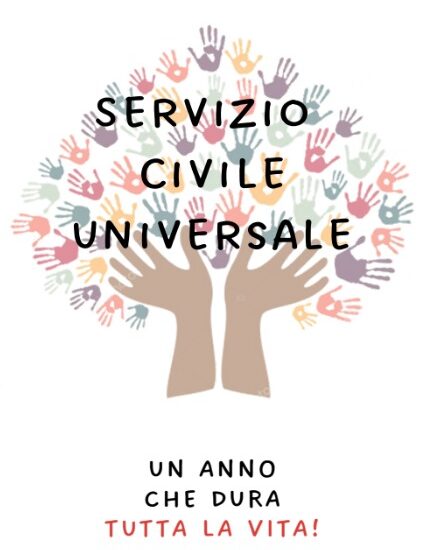 servizio civile capodarco