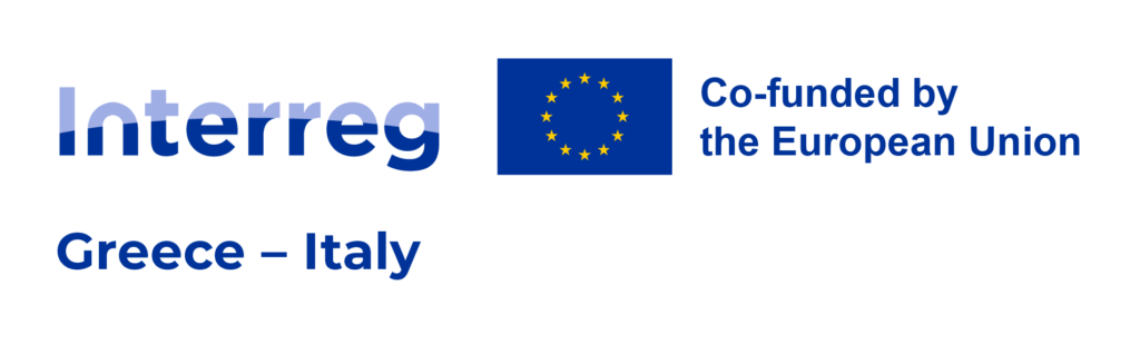 logo healty minds interreg italia grecia