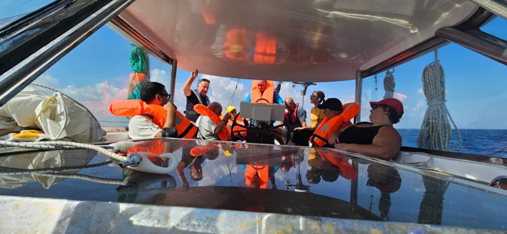 VELANDO ASSOCIAZIONE ITALIANA VELA SOLIDALE